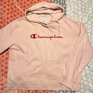 NWOT champion hoodie 🌷